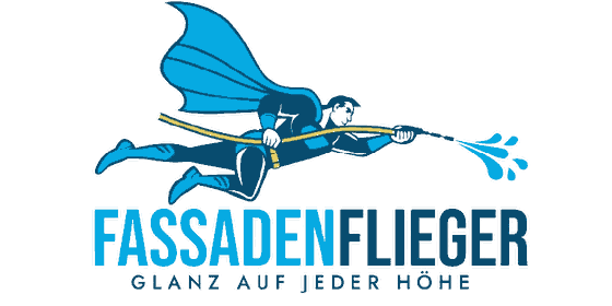 Fassaden-Flieger