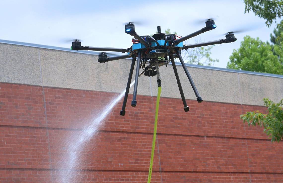 Pressure Washing