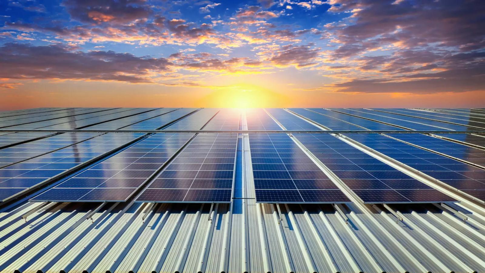Solar Inspektion